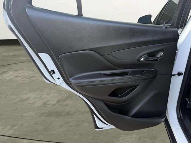 2019 Buick Encore FWD 4dr Preferred - 22975275 - 16