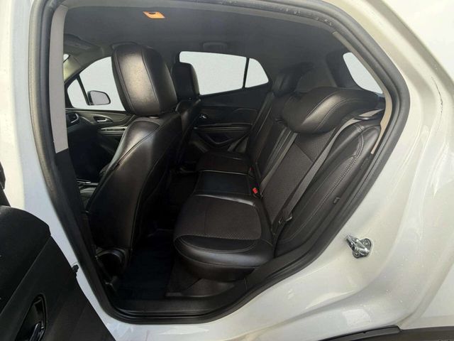 2019 Buick Encore FWD 4dr Preferred - 22975275 - 17