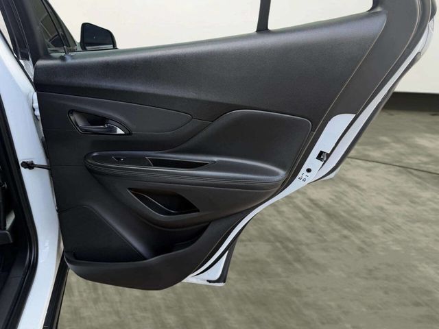 2019 Buick Encore FWD 4dr Preferred - 22975275 - 20