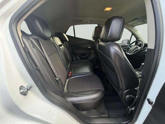 2019 Buick Encore FWD 4dr Preferred - 22975275 - 21