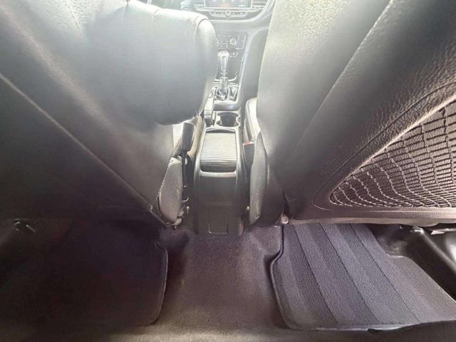 2019 Buick Encore FWD 4dr Preferred - 22975275 - 22