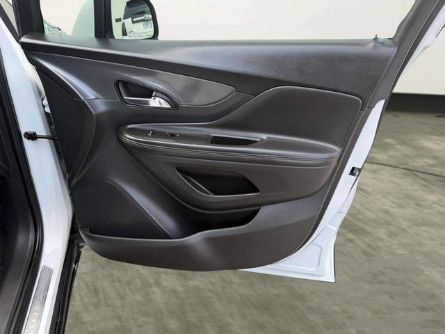 2019 Buick Encore FWD 4dr Preferred - 22975275 - 24