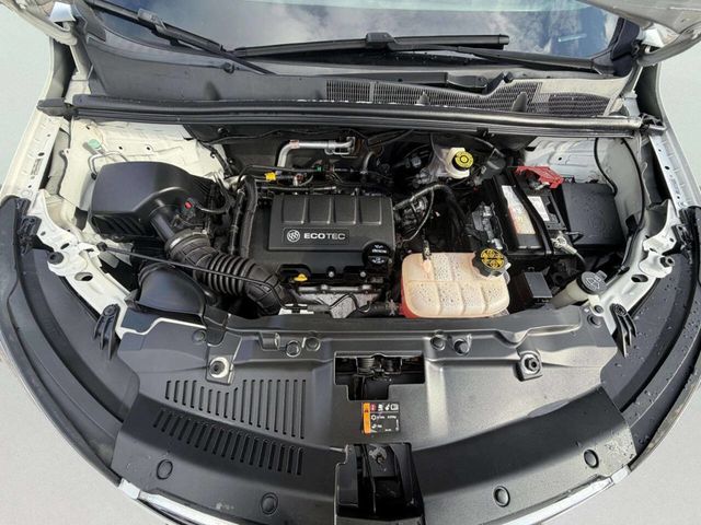 2019 Buick Encore FWD 4dr Preferred - 22975275 - 26