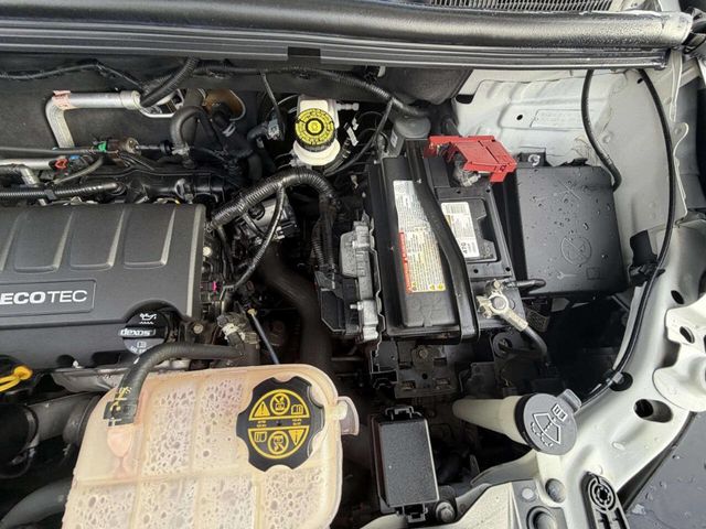 2019 Buick Encore FWD 4dr Preferred - 22975275 - 29