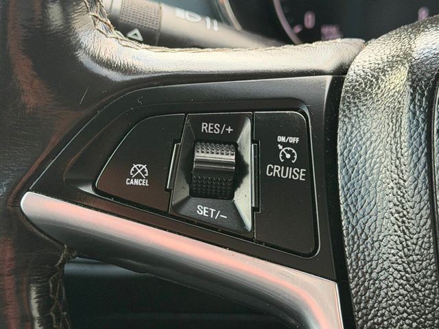 2019 Buick Encore FWD 4dr Preferred - 22975275 - 33