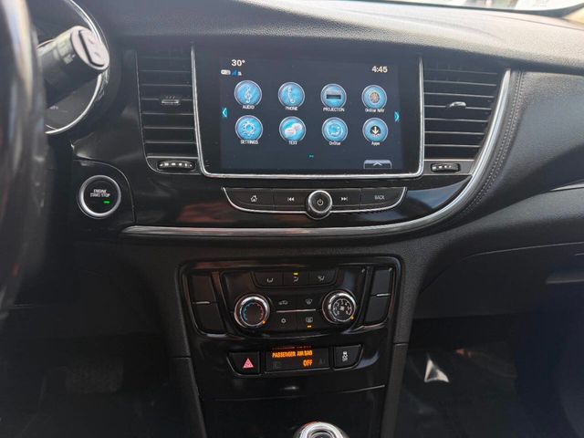 2019 Buick Encore FWD 4dr Preferred - 22975275 - 37