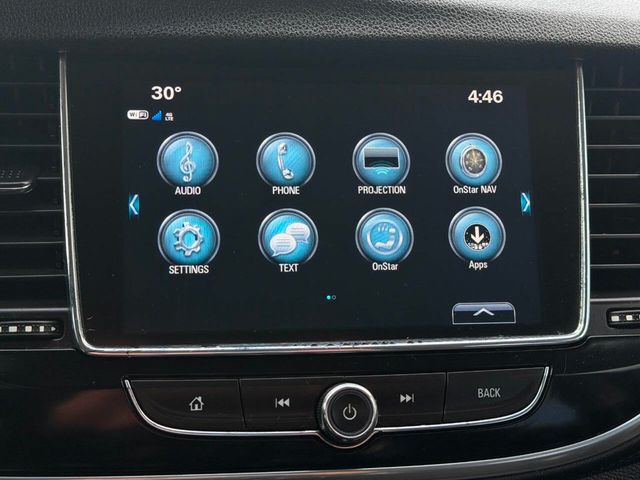 2019 Buick Encore FWD 4dr Preferred - 22975275 - 38