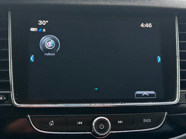 2019 Buick Encore FWD 4dr Preferred - 22975275 - 39
