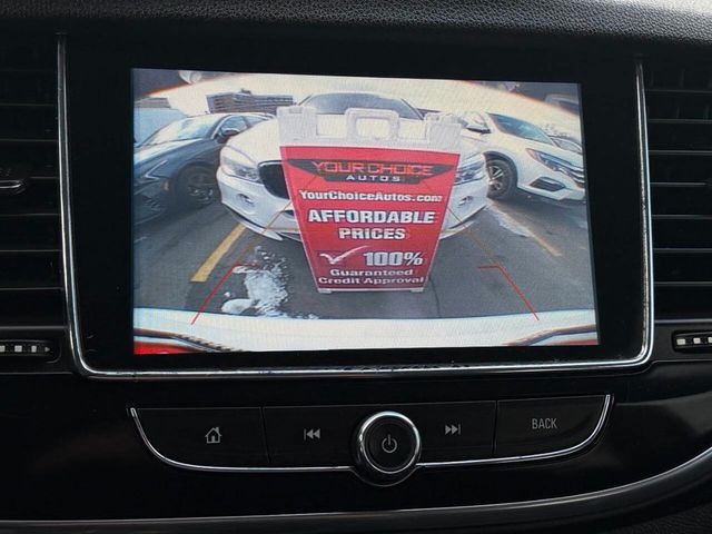 2019 Buick Encore FWD 4dr Preferred - 22975275 - 40