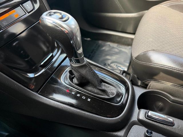 2019 Buick Encore FWD 4dr Preferred - 22975275 - 43