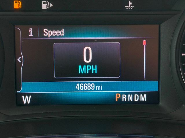 2019 Buick Encore FWD 4dr Preferred - 22975275 - 48