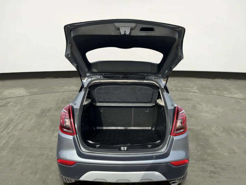 2019 Buick Encore FWD 4dr Preferred - 22997918 - 9