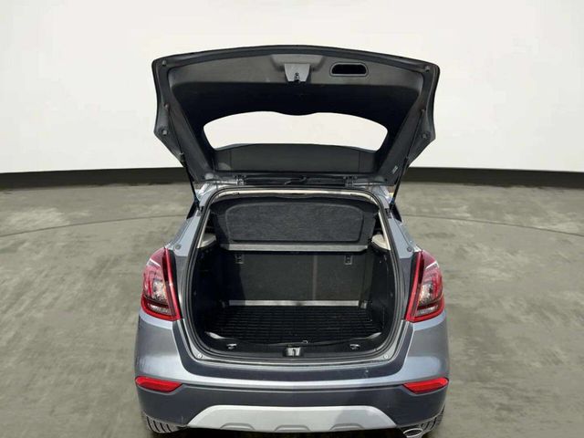 2019 Buick Encore FWD 4dr Preferred - 22997918 - 9