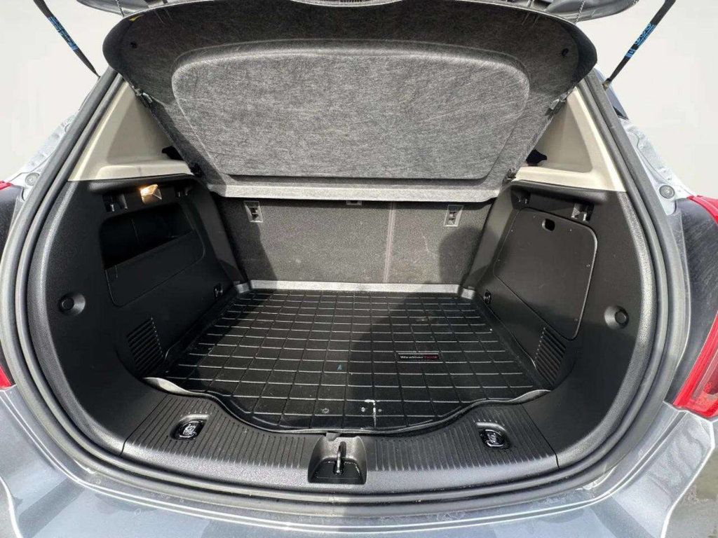 2019 Buick Encore FWD 4dr Preferred - 22997918 - 10