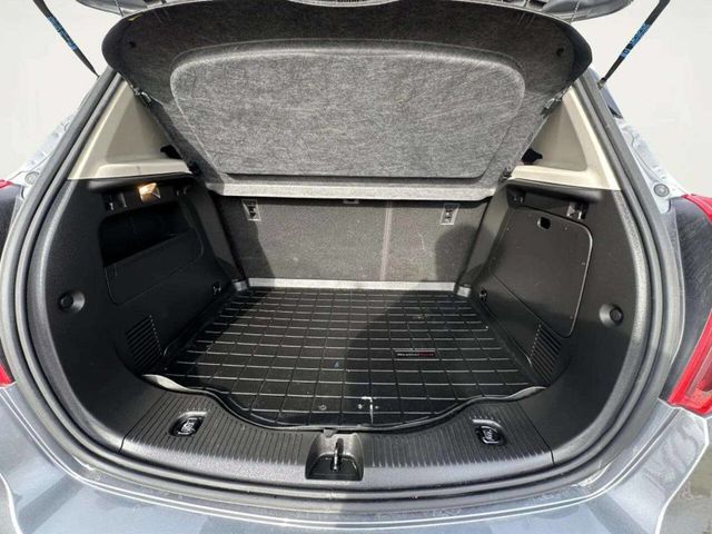 2019 Buick Encore FWD 4dr Preferred - 22997918 - 10