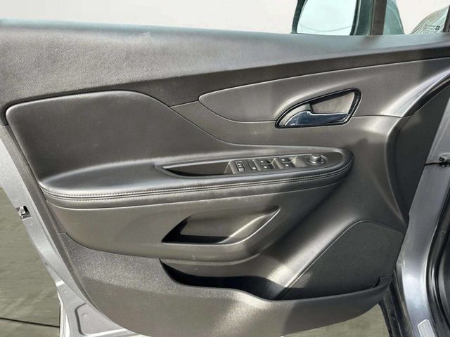 2019 Buick Encore FWD 4dr Preferred - 22997918 - 11