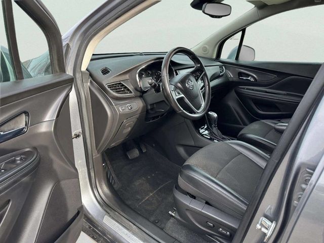 2019 Buick Encore FWD 4dr Preferred - 22997918 - 12