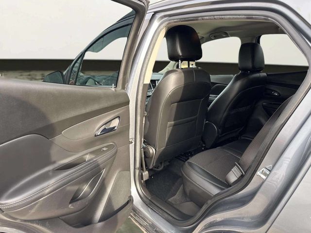 2019 Buick Encore FWD 4dr Preferred - 22997918 - 15