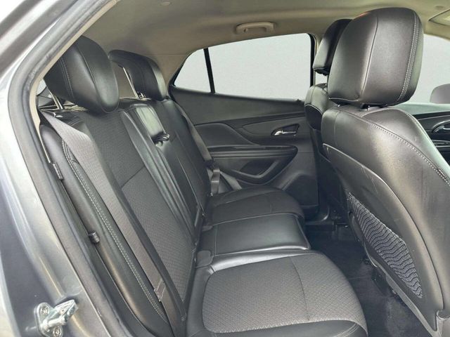 2019 Buick Encore FWD 4dr Preferred - 22997918 - 18