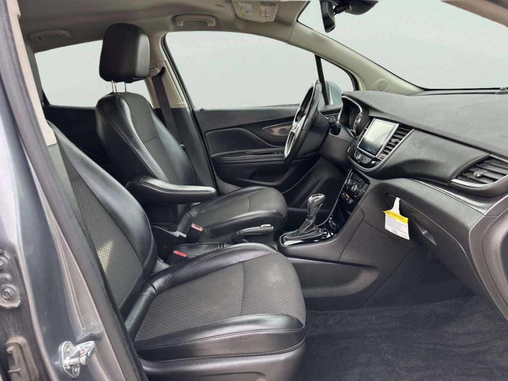 2019 Buick Encore FWD 4dr Preferred - 22997918 - 19