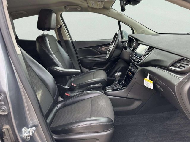 2019 Buick Encore FWD 4dr Preferred - 22997918 - 19