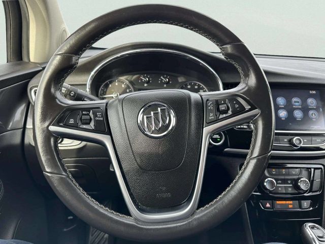 2019 Buick Encore FWD 4dr Preferred - 22997918 - 21