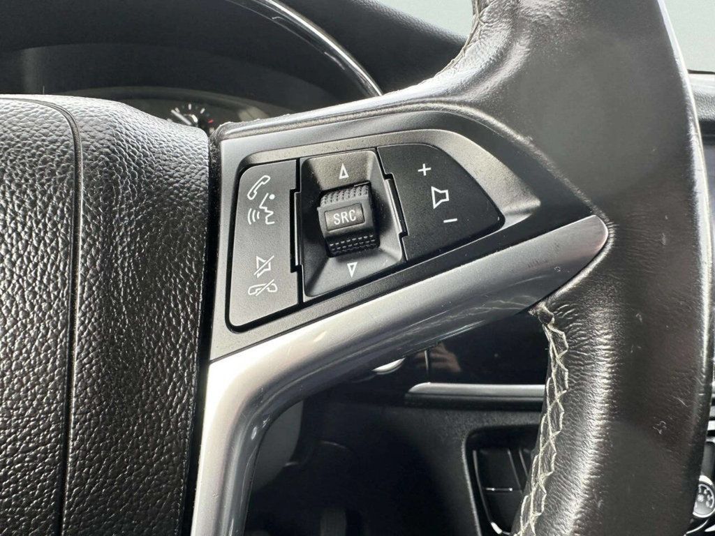 2019 Buick Encore FWD 4dr Preferred - 22997918 - 22