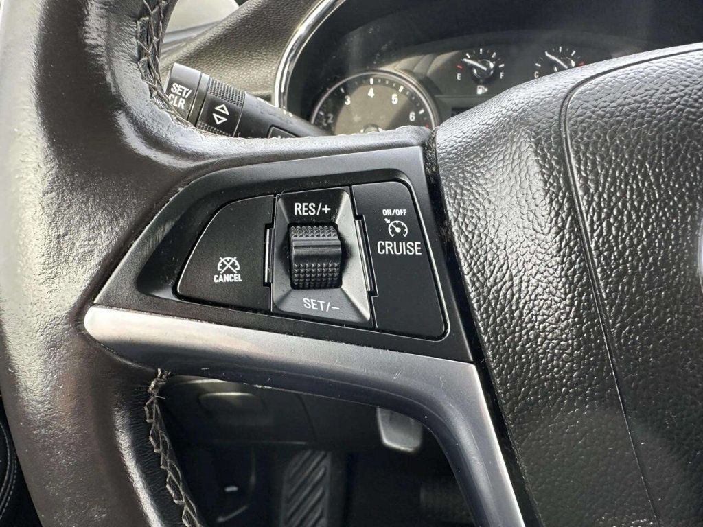 2019 Buick Encore FWD 4dr Preferred - 22997918 - 23