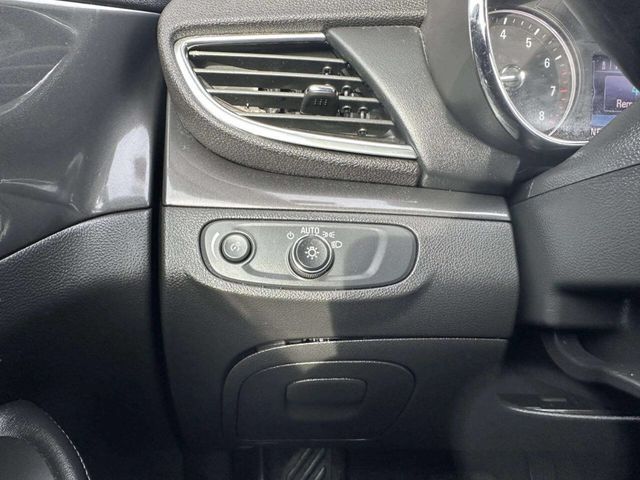2019 Buick Encore FWD 4dr Preferred - 22997918 - 24