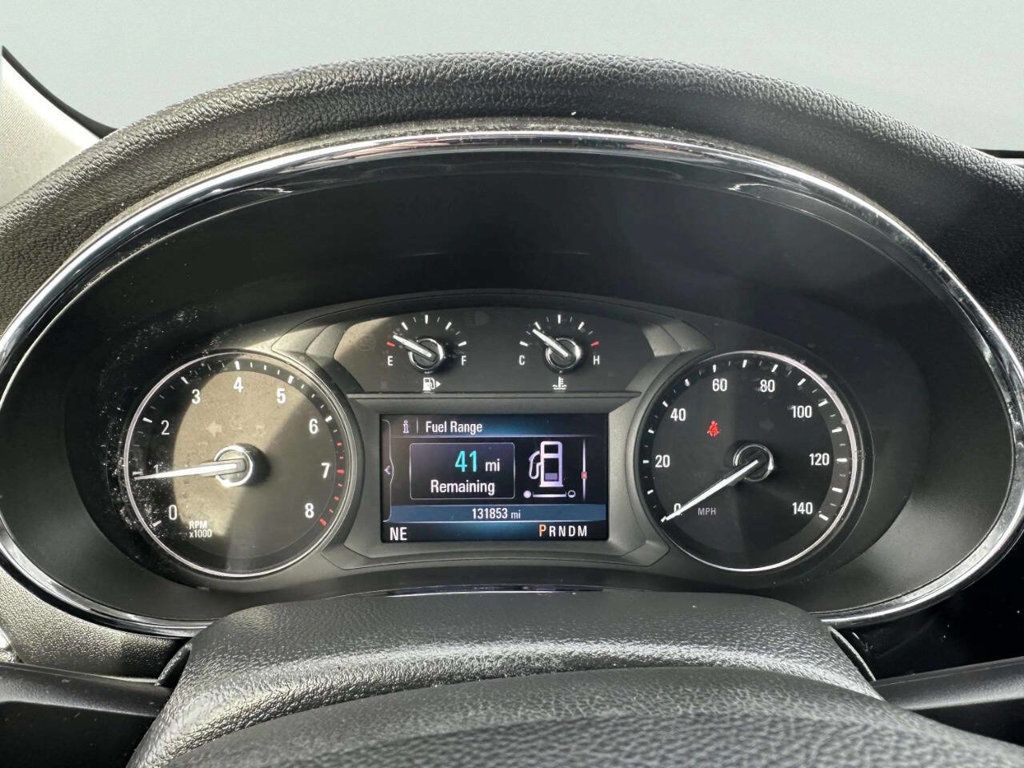 2019 Buick Encore FWD 4dr Preferred - 22997918 - 26