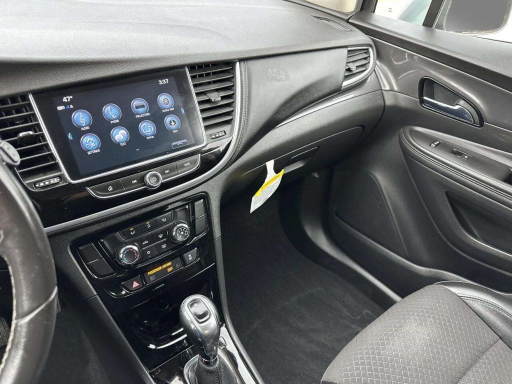 2019 Buick Encore FWD 4dr Preferred - 22997918 - 28