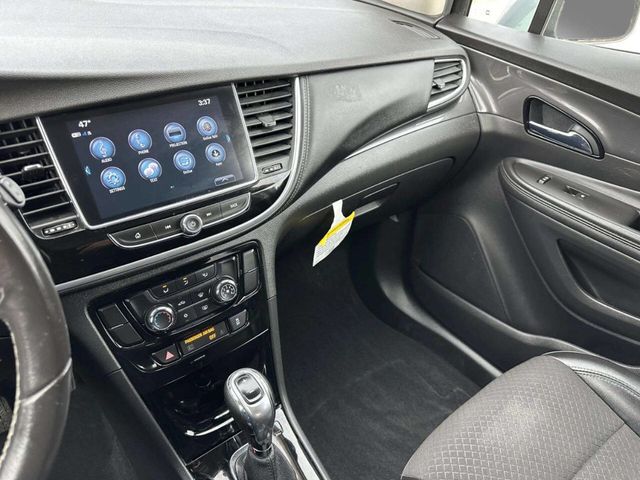 2019 Buick Encore FWD 4dr Preferred - 22997918 - 28