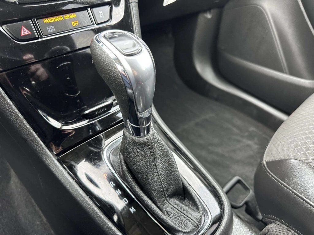 2019 Buick Encore FWD 4dr Preferred - 22997918 - 29