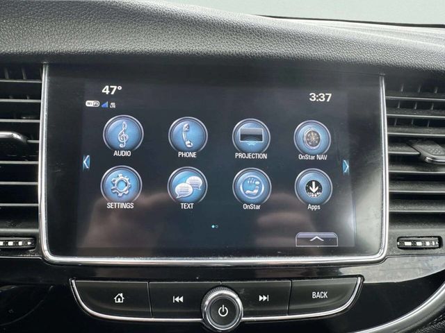 2019 Buick Encore FWD 4dr Preferred - 22997918 - 30