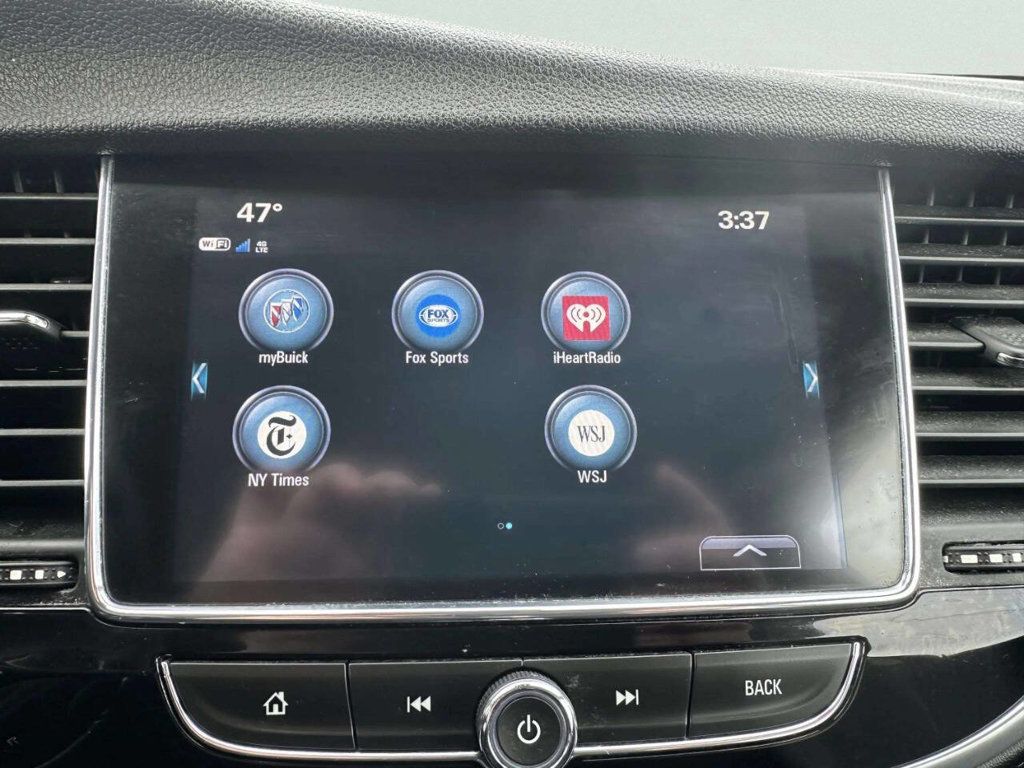 2019 Buick Encore FWD 4dr Preferred - 22997918 - 32