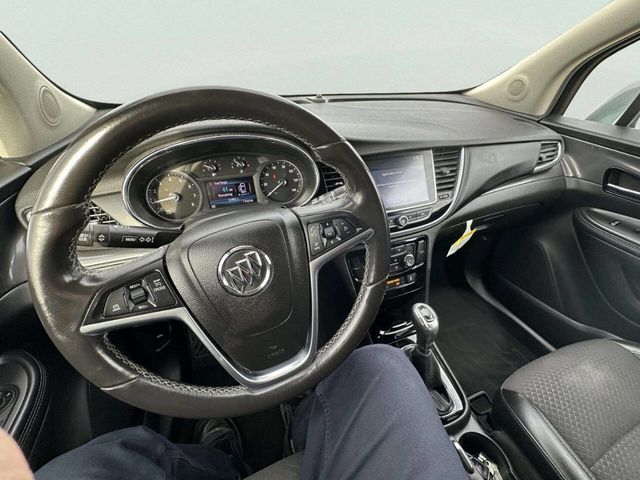 2019 Buick Encore FWD 4dr Preferred - 22997918 - 33