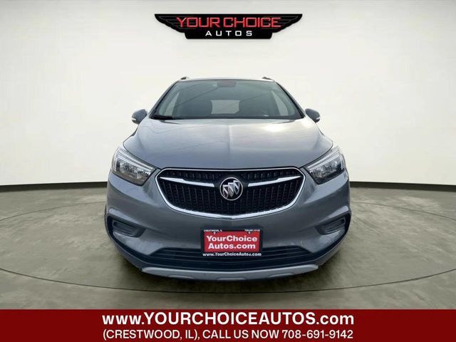 2019 Buick Encore FWD 4dr Preferred - 22997918 - 7