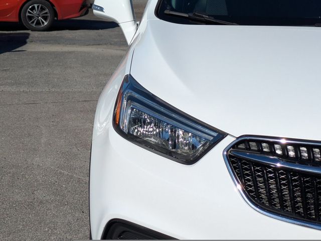 2019 Buick Encore FWD 4dr Preferred - 22974348 - 9