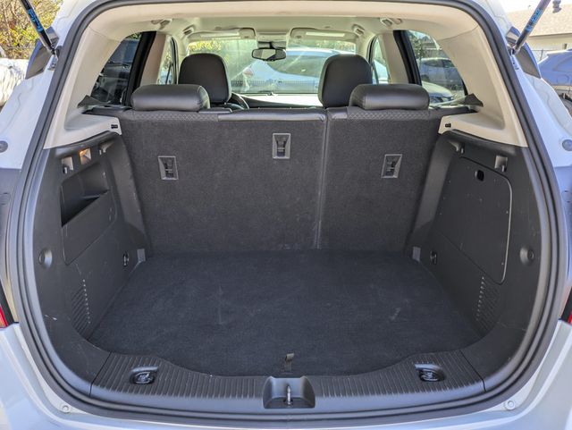 2019 Buick Encore FWD 4dr Preferred - 22974348 - 11