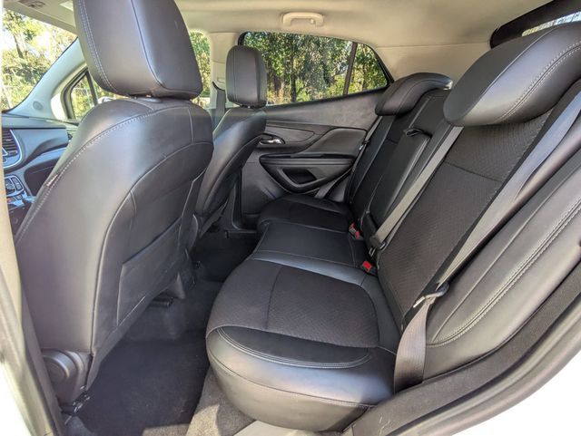 2019 Buick Encore FWD 4dr Preferred - 22974348 - 13