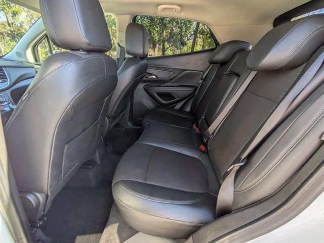 2019 Buick Encore FWD 4dr Preferred - 22974348 - 14