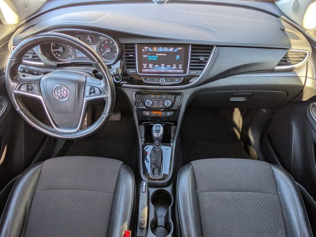 2019 Buick Encore FWD 4dr Preferred - 22974348 - 15