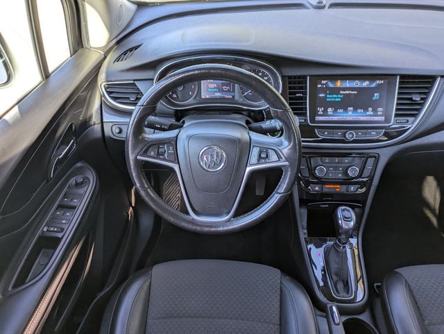 2019 Buick Encore FWD 4dr Preferred - 22974348 - 16