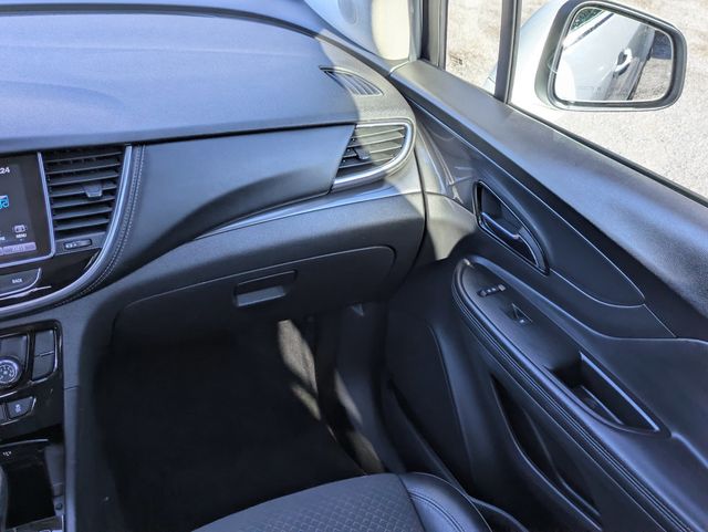 2019 Buick Encore FWD 4dr Preferred - 22974348 - 17