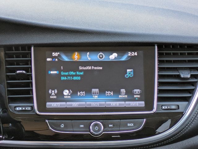 2019 Buick Encore FWD 4dr Preferred - 22974348 - 18