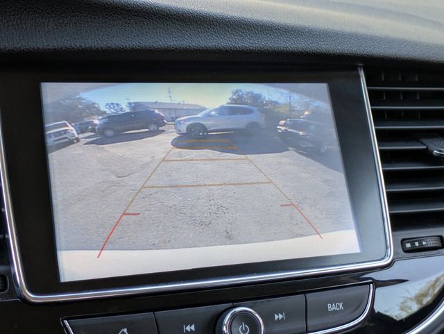 2019 Buick Encore FWD 4dr Preferred - 22974348 - 22