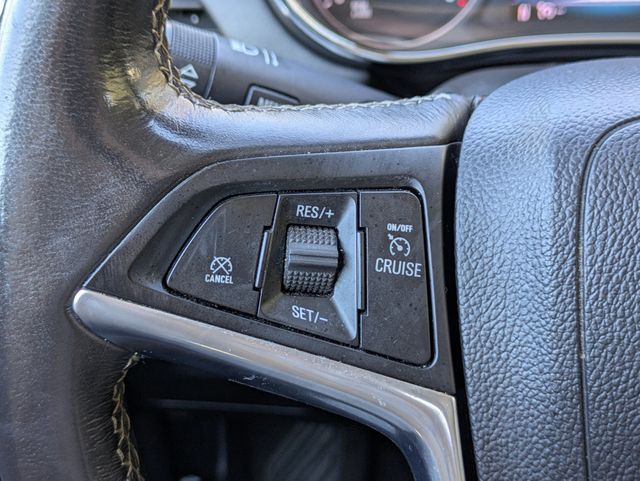 2019 Buick Encore FWD 4dr Preferred - 22974348 - 25