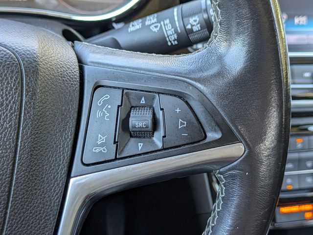 2019 Buick Encore FWD 4dr Preferred - 22974348 - 26