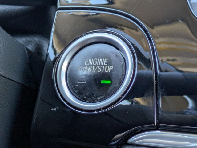 2019 Buick Encore FWD 4dr Preferred - 22974348 - 28