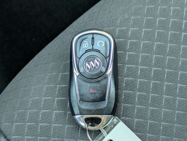 2019 Buick Encore FWD 4dr Preferred - 22974348 - 29